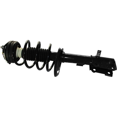 GSP NORTH AMERICA - 882342 - Suspension Strut and Coil Spring Assembly - Front Right pa2