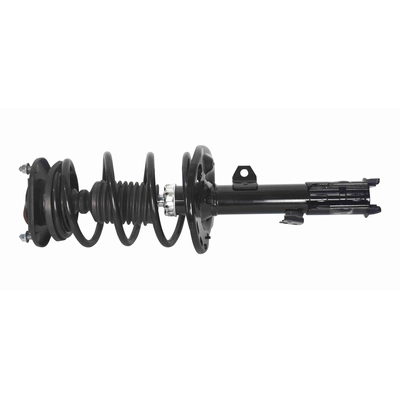 GSP NORTH AMERICA - 882362 - Suspension Strut and Coil Spring Assembly pa2