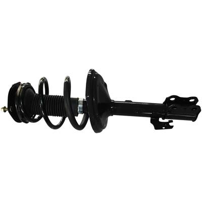 GSP NORTH AMERICA - 882375 - Suspension Strut and Coil Spring Assembly - Front Left pa2