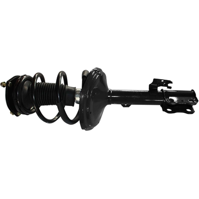 GSP NORTH AMERICA - 882376 - Suspension Strut and Coil Spring Assembly - Front Right pa2