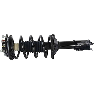 GSP NORTH AMERICA - 882425 - Suspension Strut and Coil Spring Assembly - Front pa2