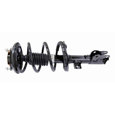 GSP NORTH AMERICA - 882428 - Suspension Strut and Coil Spring Assembly - Front left pa9