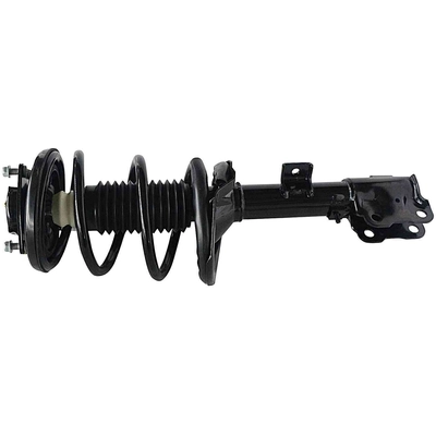 GSP NORTH AMERICA - 882431 - Suspension Strut and Coil Spring Assembly - Rear Left pa2