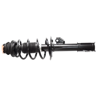 GSP NORTH AMERICA - 882498 - Suspension Strut and Coil Spring Assembly - Front Left pa4