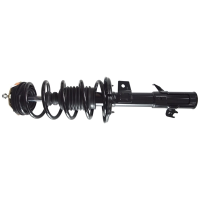 GSP NORTH AMERICA - 882575 - Suspension Strut and Coil Spring Assembly pa2