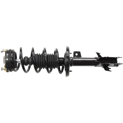 GSP NORTH AMERICA - 882576 - Suspension Strut and Coil Spring Assembly pa2