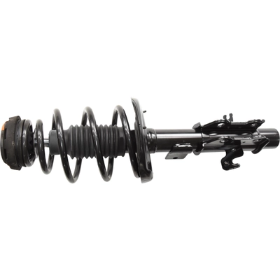 GSP NORTH AMERICA - 882577 - Suspension Strut and Coil Spring Assembly pa2