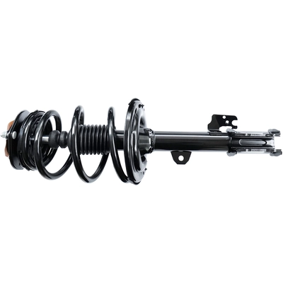 GSP NORTH AMERICA - 882656 - Suspension Strut and Coil Spring Assembly pa1