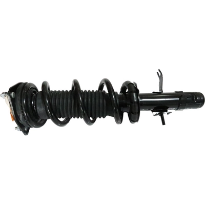 GSP NORTH AMERICA - 882669 - Suspension Strut and Coil Spring Assembly - Front Right pa2