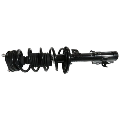 GSP NORTH AMERICA - 882727 - Suspension Strut and Coil Spring Assembly pa2