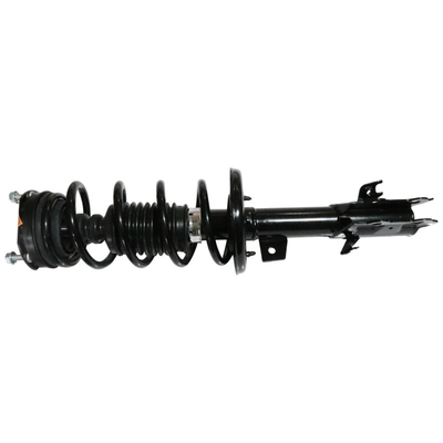 GSP NORTH AMERICA - 882729 - Suspension Strut and Coil Spring Assembly - Front Right pa2