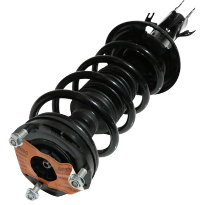 GSP NORTH AMERICA - 882730 - Suspension Strut and Coil Spring Assembly - Front Left pa1