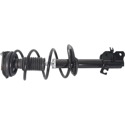 GSP NORTH AMERICA - 882876 - Suspension Strut and Coil Spring Assembly - Front left pa2