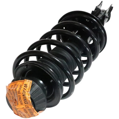 GSP NORTH AMERICA - 883082 - Suspension Strut and Coil Spring Assembly - Front Left pa2