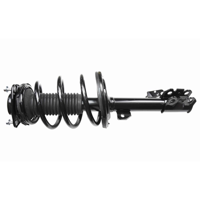 GSP NORTH AMERICA - 883104 - Suspension Strut and Coil Spring Assembly - Front Right pa2