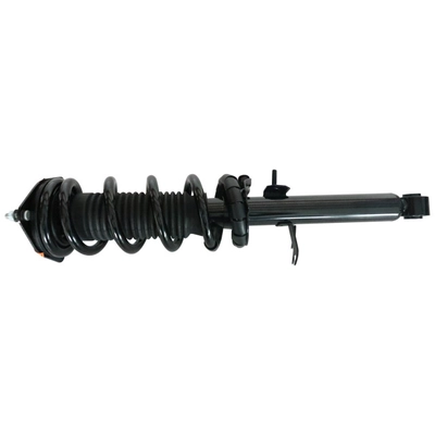 GSP NORTH AMERICA - 883114 - Suspension Strut and Coil Spring Assembly - Front Left pa2