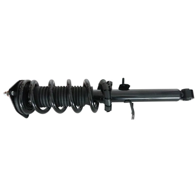 GSP NORTH AMERICA - 883116 - Suspension Strut and Coil Spring Assembly - Front Left pa2