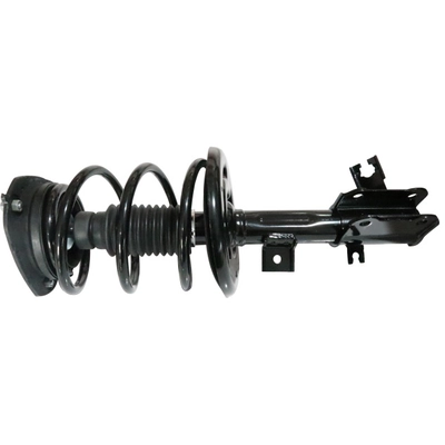 GSP NORTH AMERICA - 883124 - Suspension Strut and Coil Spring Assembly - Front Right pa1