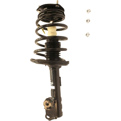 KYB - SR4108 - Front Complete Strut Assembly pa16