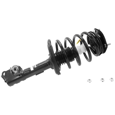 KYB - SR4108 - Front Complete Strut Assembly pa17