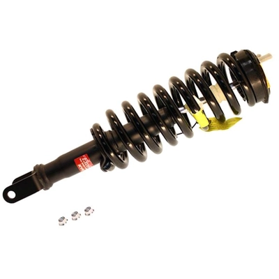 KYB - SR4165 - Front Complete Strut Assembly pa5