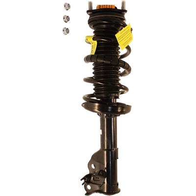 KYB - SR4242 - Front Complete Strut Assembly pa14