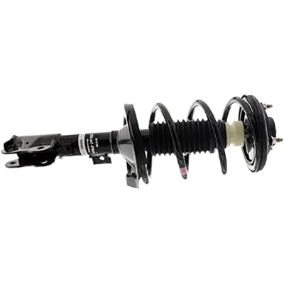 KYB - SR4566 - Front Complete Strut Assembly pa6