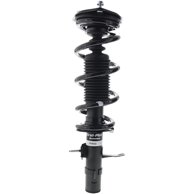 KYB - SR4633 - Complete Strut Assembly pa1