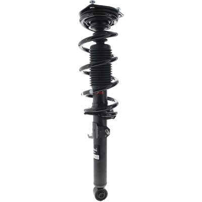 KYB - SR4646 - Front Passenger Side Twin-Tube Complete Strut Assembly pa2