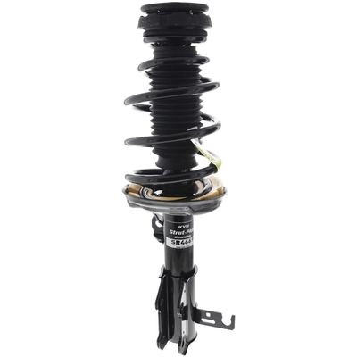 KYB - SR4669 - Complete Strut Assembly pa1