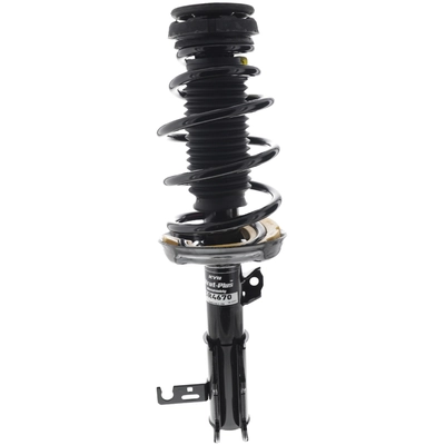 KYB - SR4670 - Complete Strut Assembly pa1