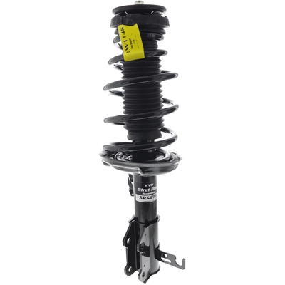 KYB - SR4675 - Complete Strut Assembly pa1