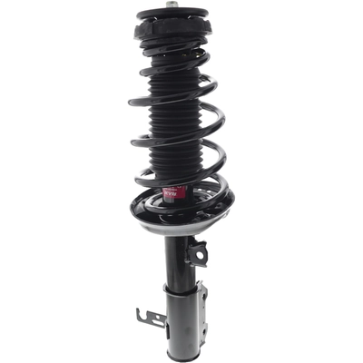 KYB - SR4675 - Complete Strut Assembly pa2