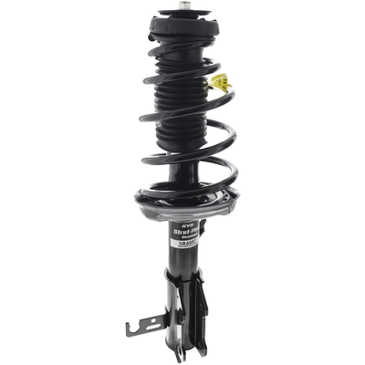 KYB - SR4697 - Complete Strut Assembly pa1