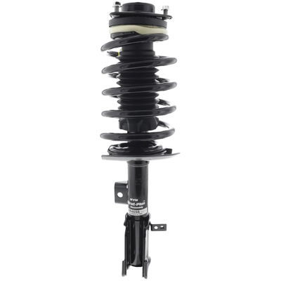 KYB - SR4698 - Complete Strut Assembly pa1