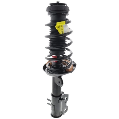 KYB - SR4708 - Front Passenger Side Twin-Tube Complete Strut Assembly pa2