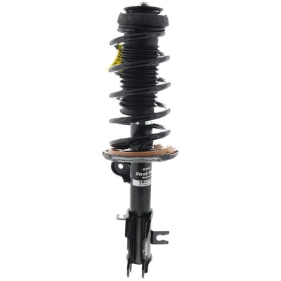 KYB - SR4710 - Strut-Plus™ Front Passenger Side Twin-Tube Complete Strut Assembly pa1