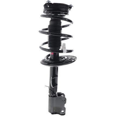 KYB - SR4732 - Front Passenger Side Twin-Tube Complete Strut Assembly pa2