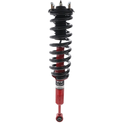 KYB - SRM4472 - Front Passenger Side Twin-Tube Complete Strut Assembly pa1