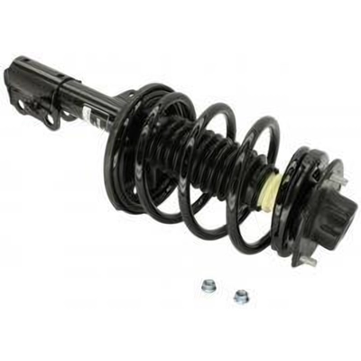 Front Complete Strut Assembly by KYB - SR4030 pa11