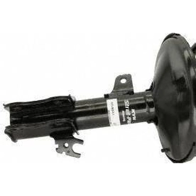 Front Complete Strut Assembly by KYB - SR4031 pa5