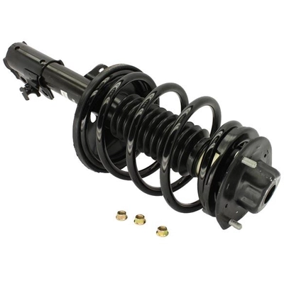 Front Complete Strut Assembly by KYB - SR4032 pa3