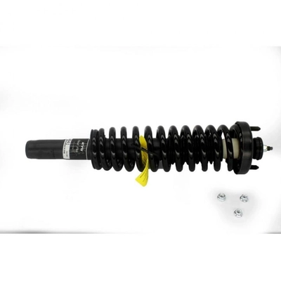 Front Complete Strut Assembly by KYB - SR4041 pa5