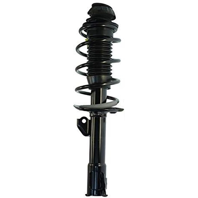 KYB - SR4123 - Front Complete Strut Assembly pa18