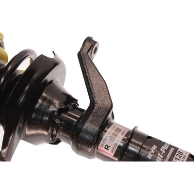 Front Complete Strut Assembly by KYB - SR4128 pa1