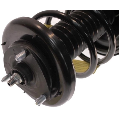 Front Complete Strut Assembly by KYB - SR4128 pa4