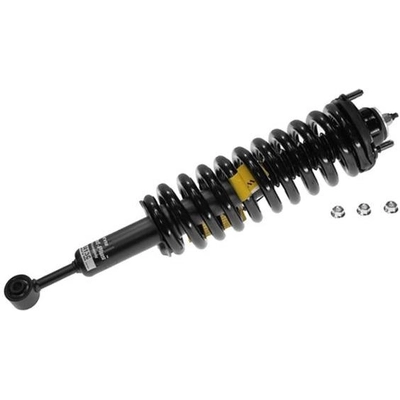 KYB - SR4130 - Front Complete Strut Assembly pa16