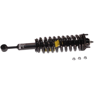 KYB - SR4130 - Front Complete Strut Assembly pa2