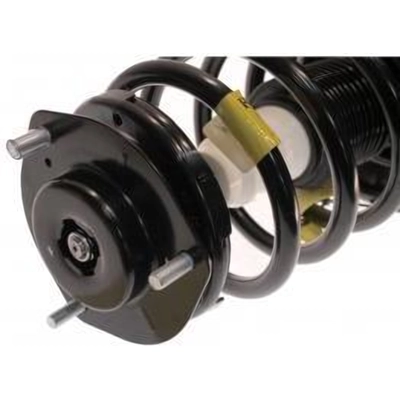 Front Complete Strut Assembly by KYB - SR4138 pa4