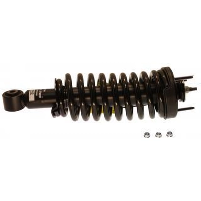 Front Complete Strut Assembly by KYB - SR4140 pa3